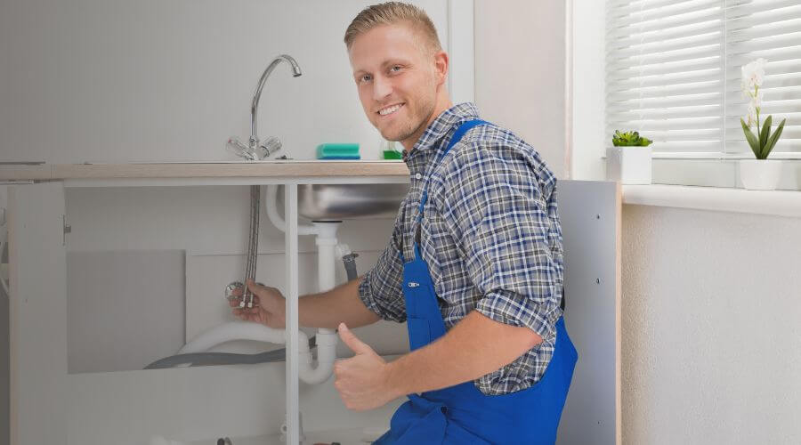 Local annual plumbing maintenance in Silverton, CO